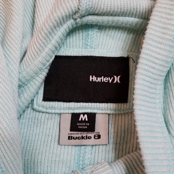 Glacier Thermal Henley - Picture 6 of 7